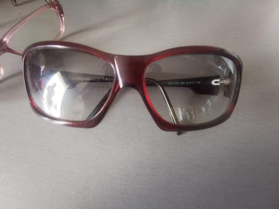 Ochelari vedere Ralph Lauren și Roberto Cavalli