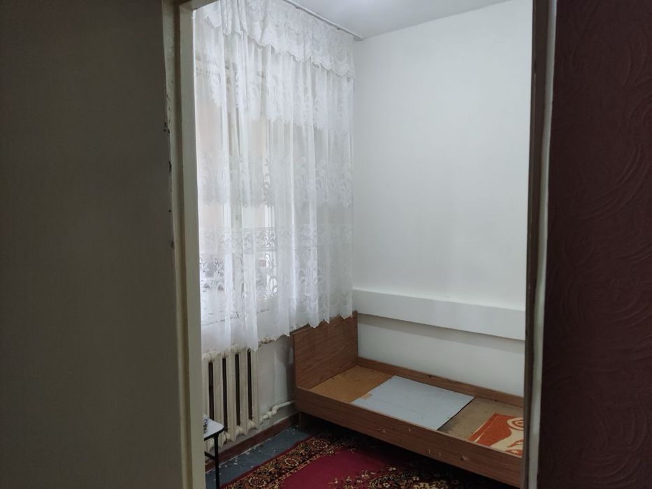 Ттз-1 Продется квартира 1/1/4 балкон 1.5х6