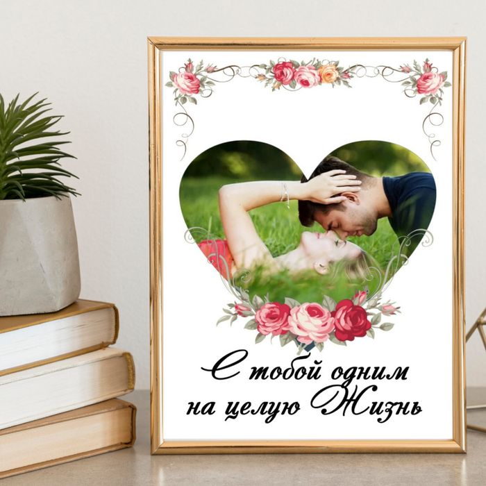 Постеры и открытки