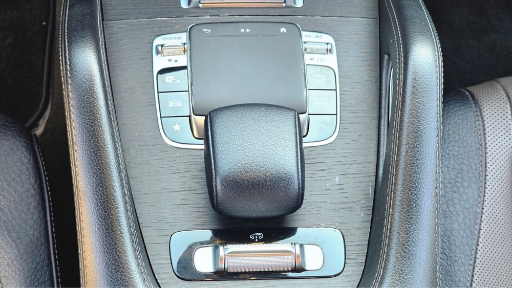 MERCEDES-BENZ GLS 2020 — imagine 3