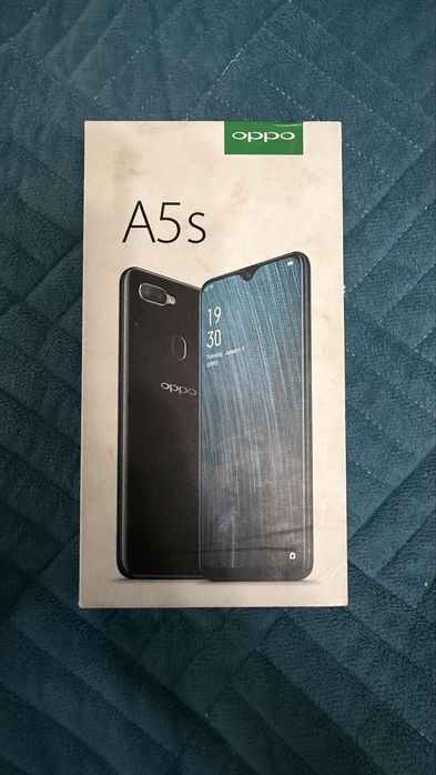 Продам Oppo A5S 32гб