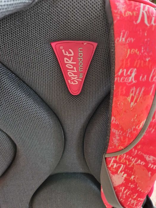 Продавам ученическа раница