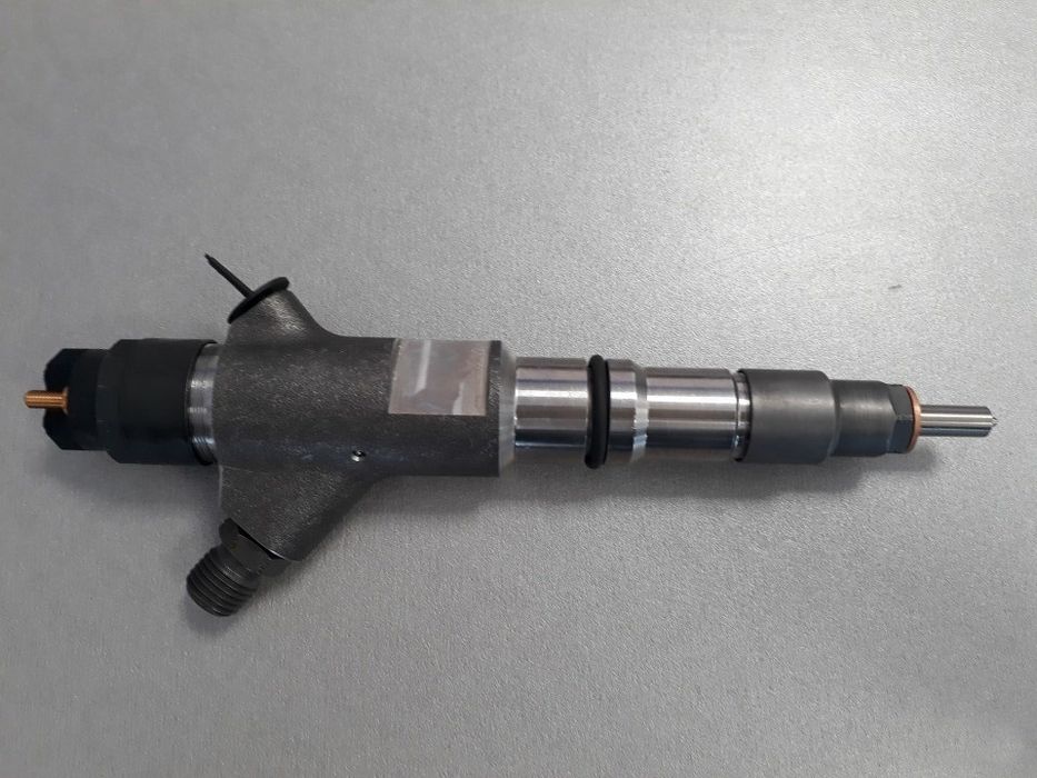 Продам форсунки КамАЗ евро 4