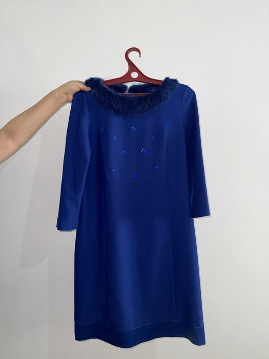 Нарядняя платья