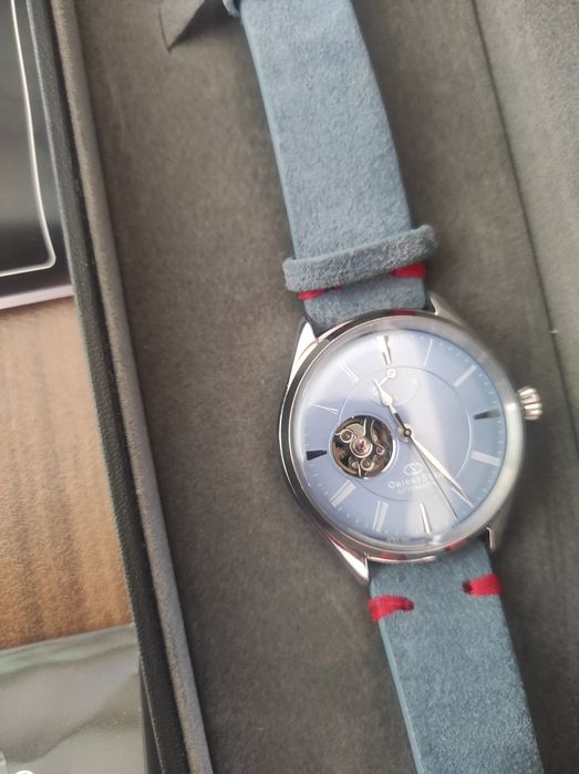 Часовник Orient Star Automatic