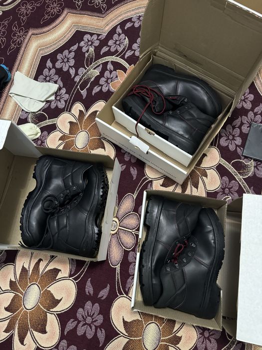 Герзц етіктер бар зимний 42-43-44рз