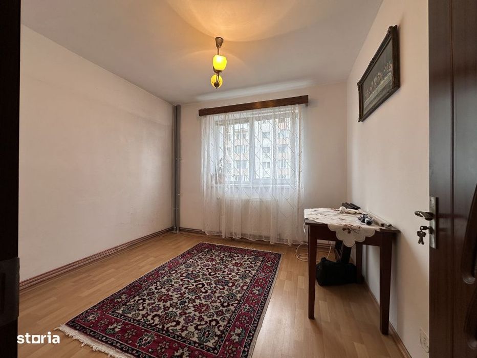 Apartament 2 camere | Decomandat | Manastur | Zona Minerva — fotografia 1