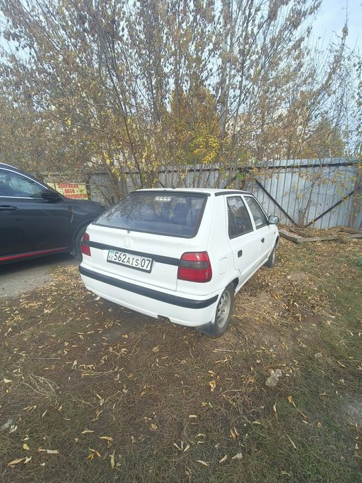 Продам шкоду фелицию