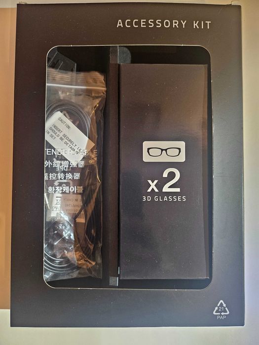 Ochelari 3D Samsung SSG-5100GB (noi)