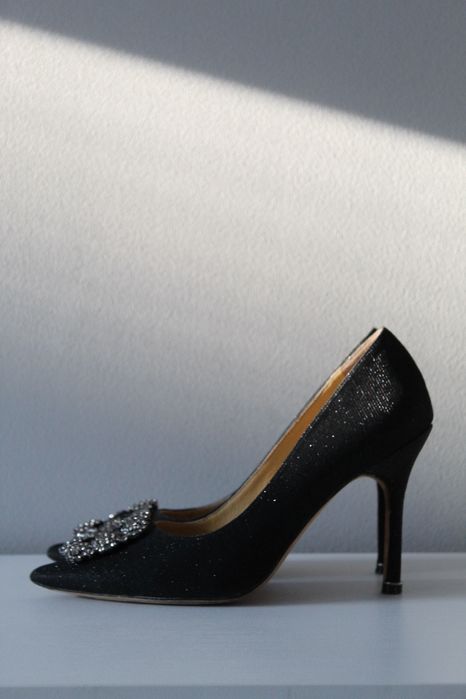 Туфли Manolo Blahnik