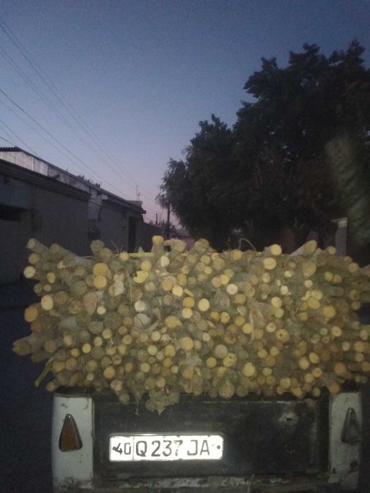 У́тин сотилади ва етказиб берилади