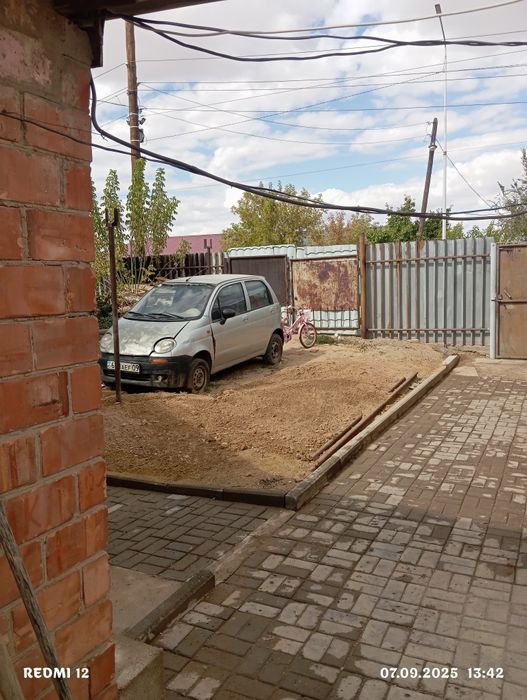 Дом с Участком 10 соток