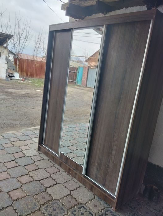 Продам Шифанер висата 2метр ширина 1.70