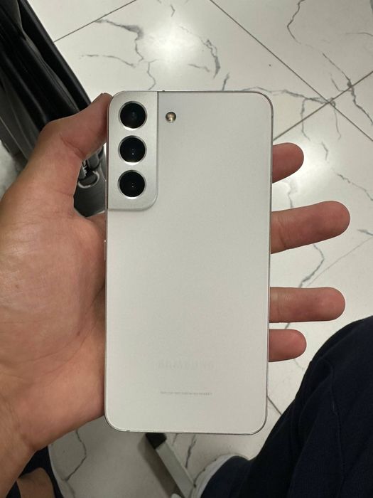 Samsung Galaxy S22