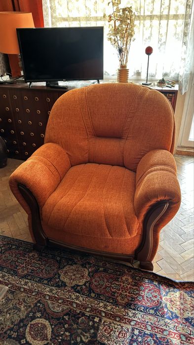 Холна гарнитура 4 части