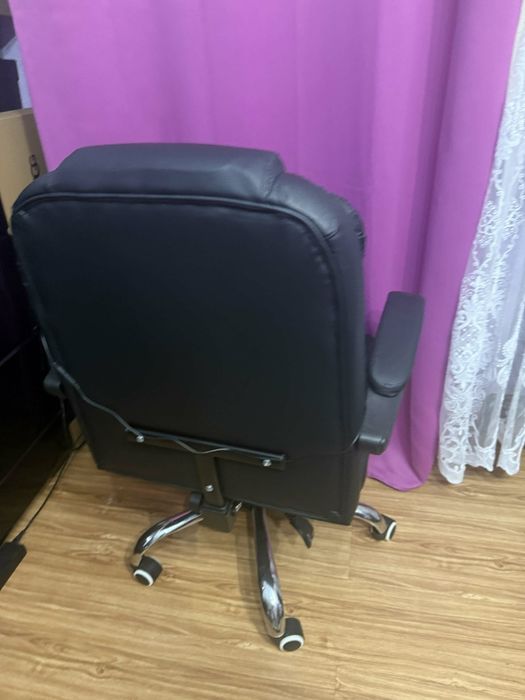 Vand scaun birou cu masaj