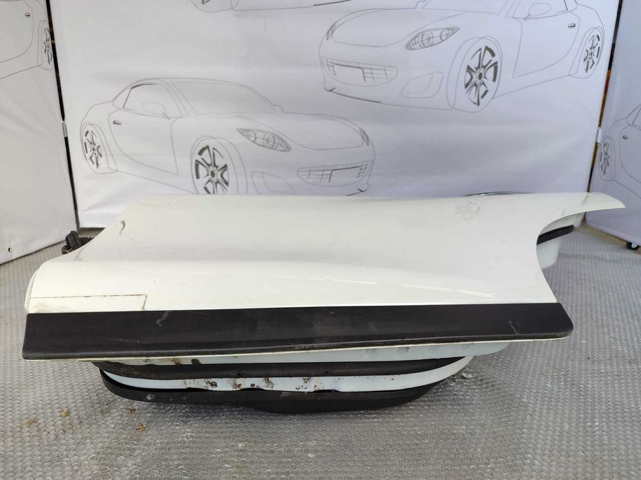Usa Spate Stanga Nissan X-Trail (T32) SUV 2014–2021 / Cod OEM H210A-4CBMA (11A)