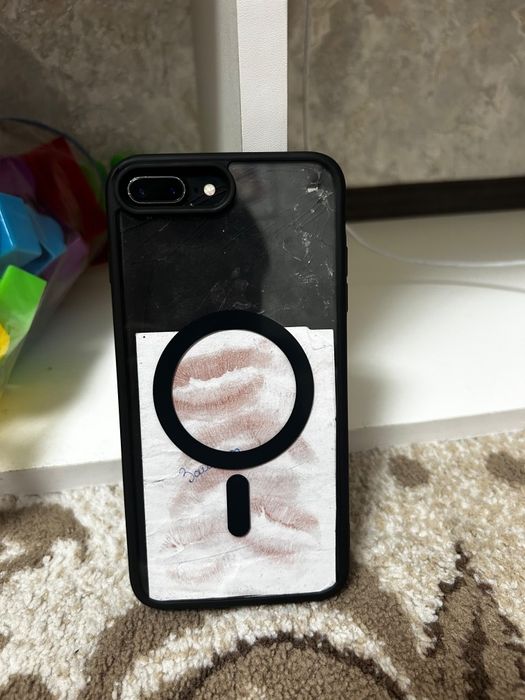 IPhone 8+ ПРОДАМ