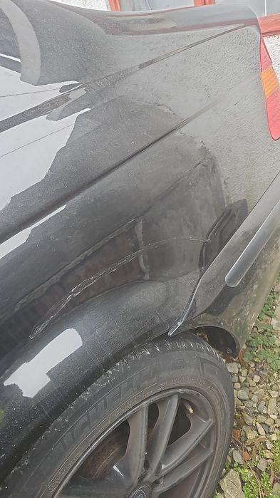 Vând sau schimb bmw e46 facelift 1.8 cu mașină de teren 4x4