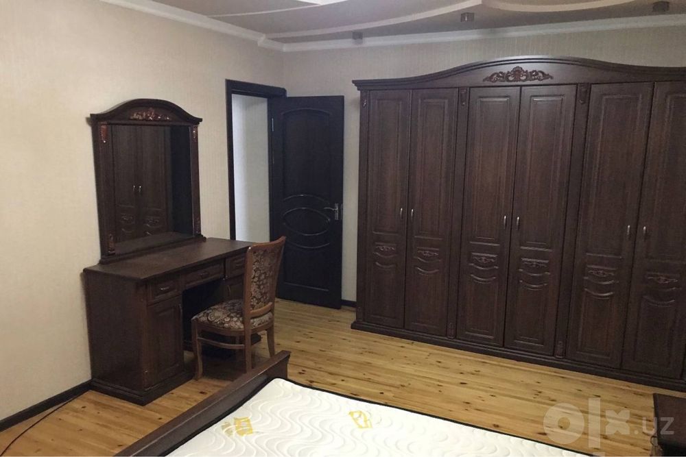 Аренда квартиры Мирабадский рн Гостиница Россия Метро Ойбек евро 5 ком