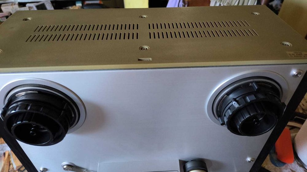 Magnetofon Akai GX-620D