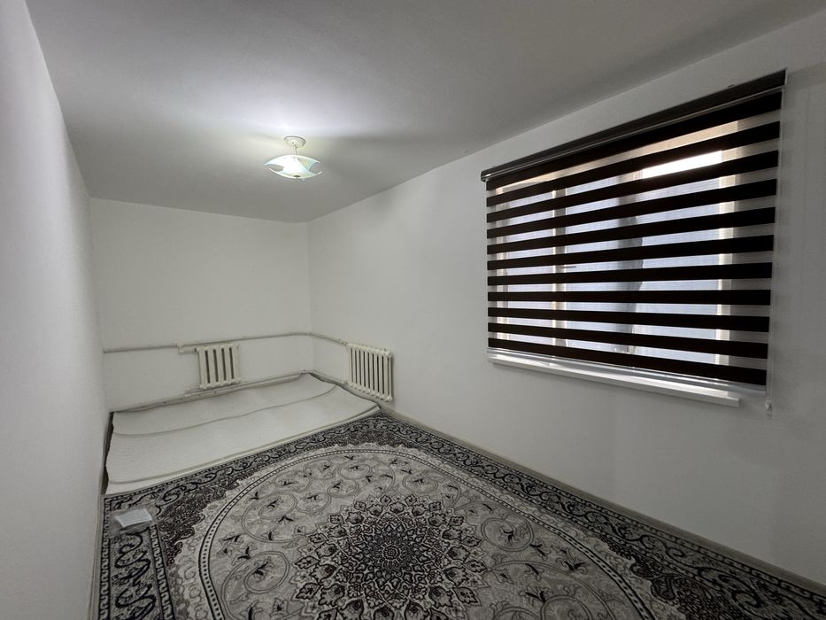 Urganch sh 2 xonali kvartira sotiladi.