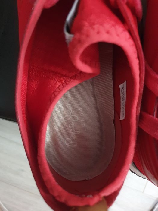 Adidasi Pepe jeans originali 44