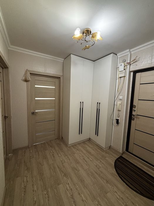 Продам 3-х комнатную квартиру