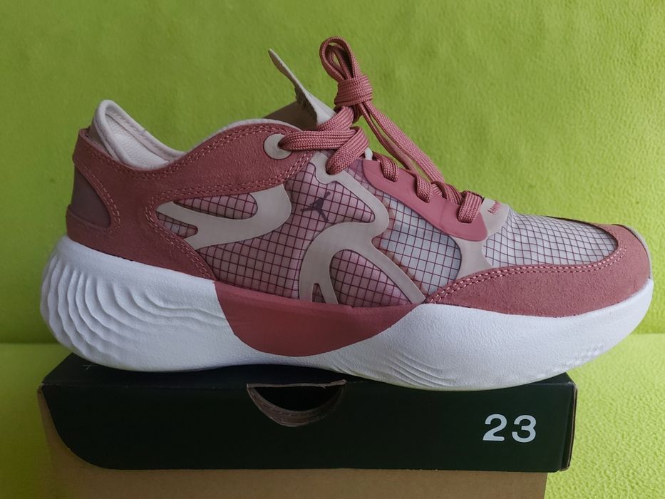 Jordan Delta3Low-41н-НОВО-Оригинални