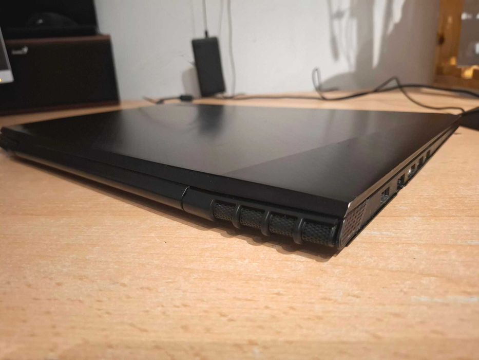 Laptop gaming Lenovo 16" i7, GTX 960M, 16GB Ram, SSHD 1000GB