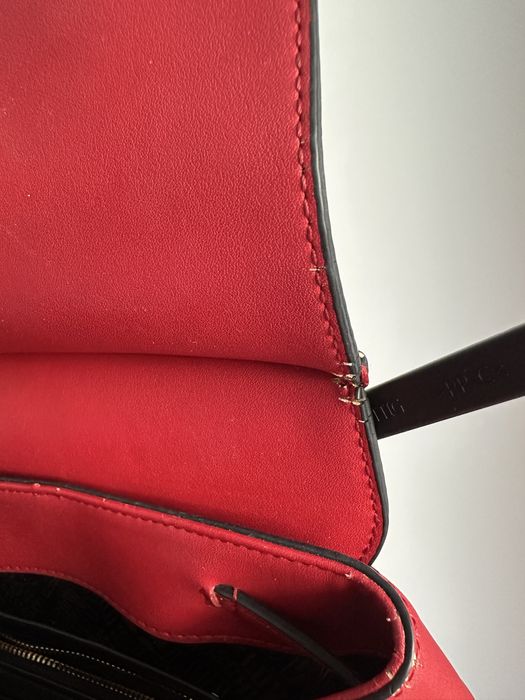 Love moschino раница