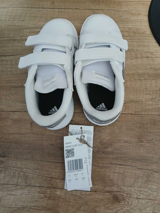 Маратонки Adidas