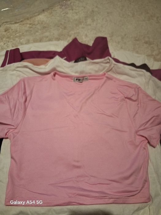 За момичета от 10 до 16 години