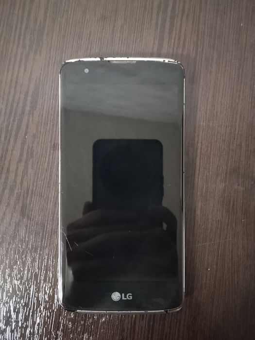Смартфон LG 32gb