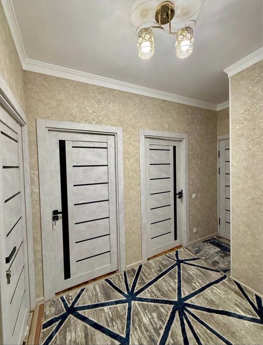 3/1/4 Феруза 75м2 Эко базар