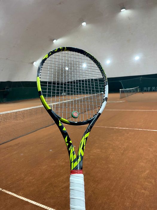 Rachete tenis premium – Wilson/Head/Yonex/Babolat – racordaj inclus