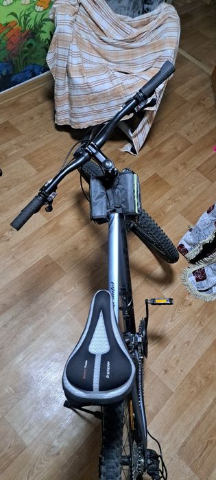 Продам велосипед в хорошем состояни .