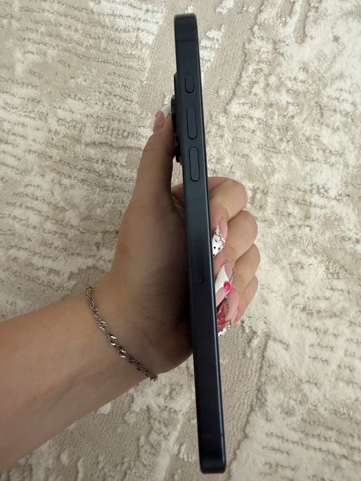 iPhone 15 pro max , 256 GB