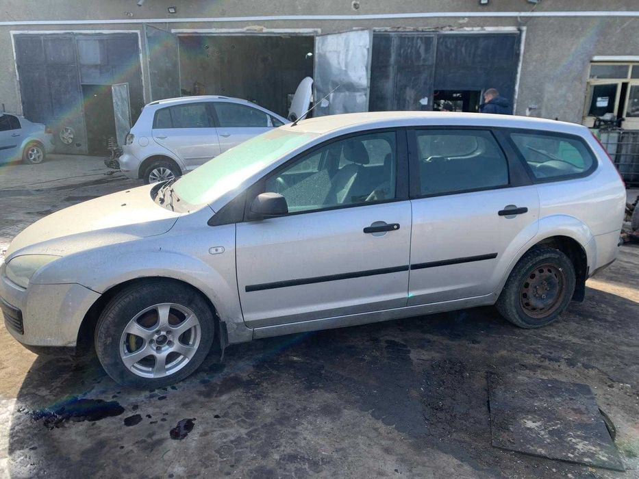 Piese Ford Focus 2  1.6  , 66 kw  din 2006  -  hhda