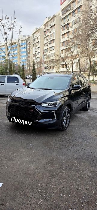 Продается Tracker Premier