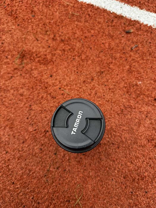 Obiectiv Tamron 70-200f2.8 di ld(montura canon Ef)