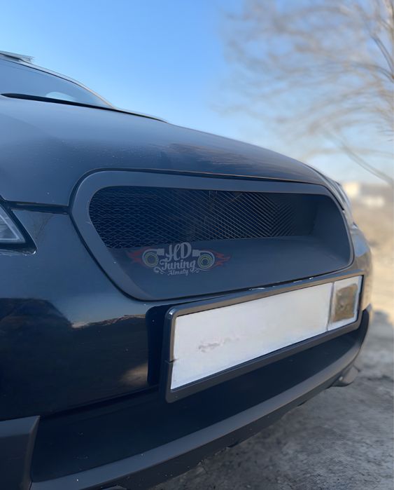 Решетка радиатора Corazon Subaru Outback BP Дорестайлинг