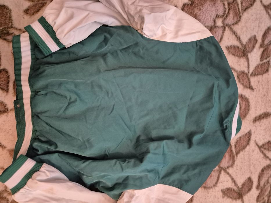 Мъжко "бейзболно"  яке