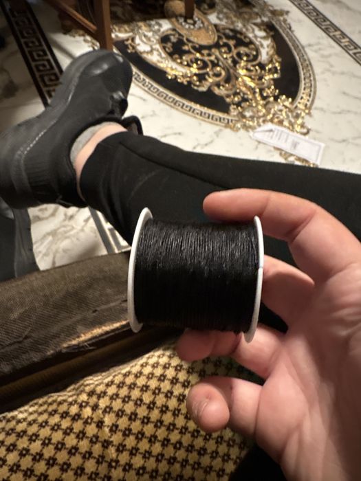 Ata kendama rola 50 metri+ cadou un rulment fier