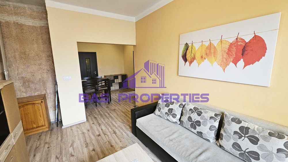 Дава се под наем Двустаен апартамент в София, Център - 68 кв.м за 750 € - Снимка #7