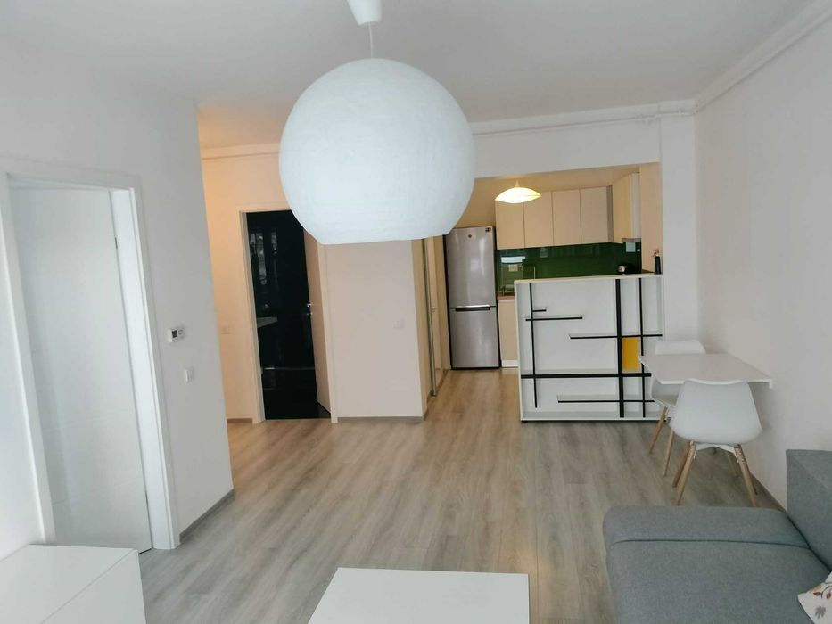 Apartament 2 camere, inchiriat termen lung