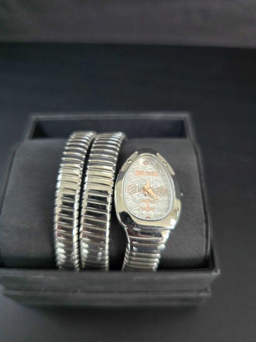 Луксозен дамски часовник Just Cavalli