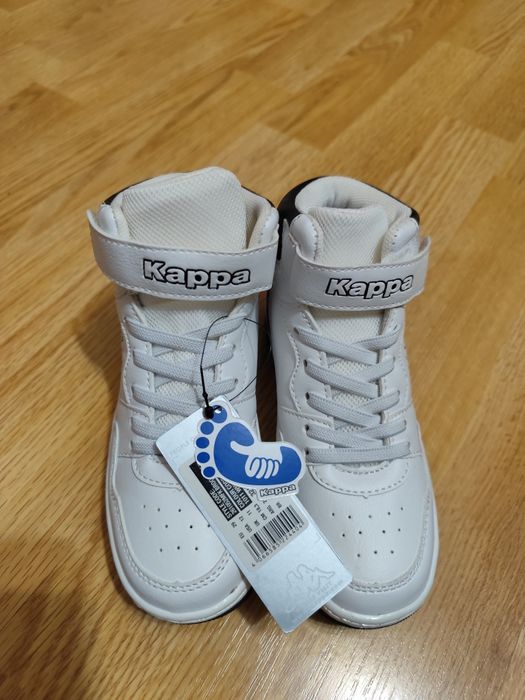 Ghete Kappa, măsura 29, noi, cu eticheta