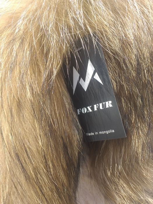 Шапка зимняя новая