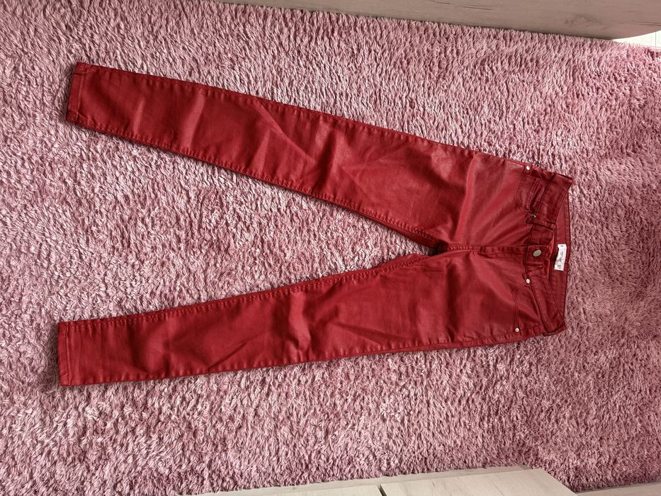 Дамски дънки - панталони